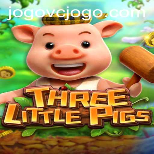 Discover the Adventure of THREELITTLEPIGS Game and How to Access It