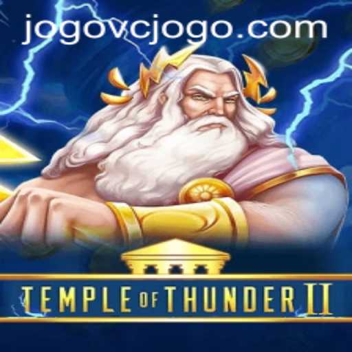 Temple of Thunder II: A Journey into Mythical Realms