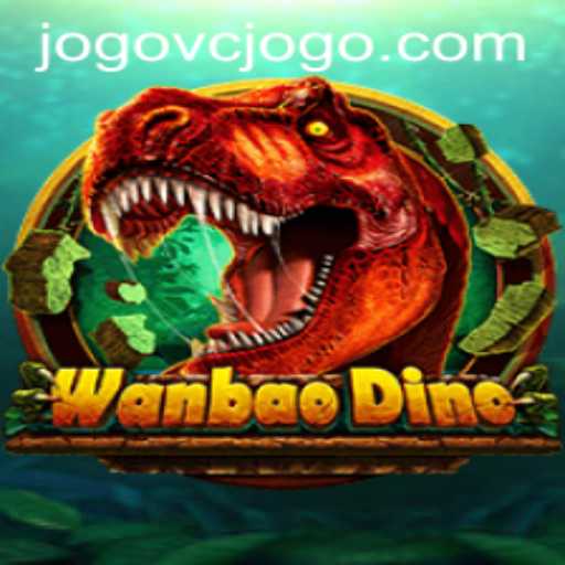 Journey into the Mesmerizing World of WanBaoDino