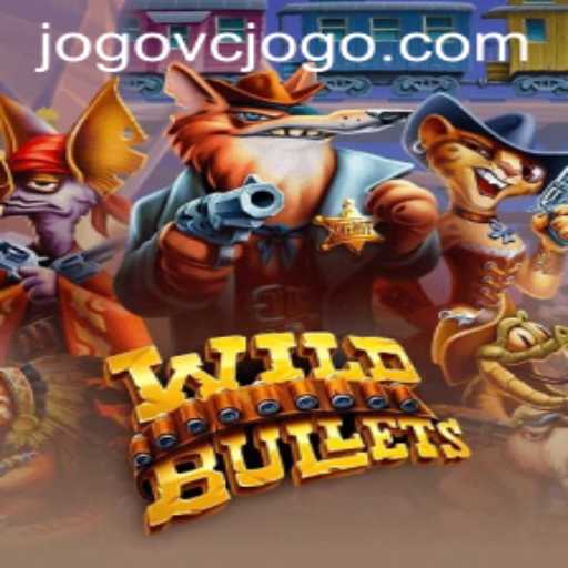 Exploring WildBullets: An Immersive Gaming Experience