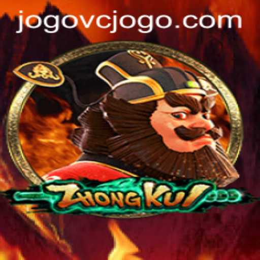 Exploring ZhongKui: The Mysterious World of vcjogo PH Login
